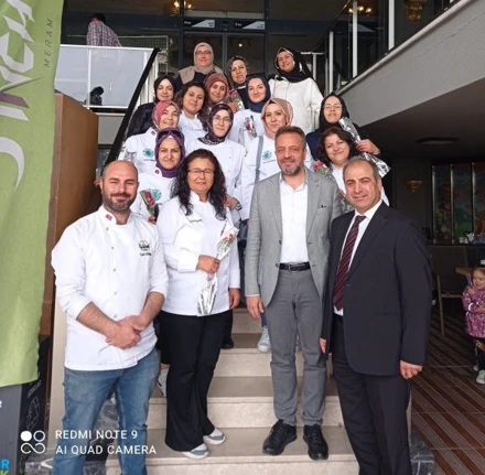 KOGAT’ta dönem toplantısı 